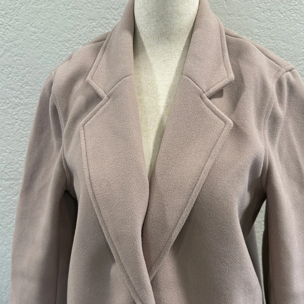 Woman’s Pea Coat